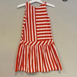 Crew Cuts dress size 8 dress